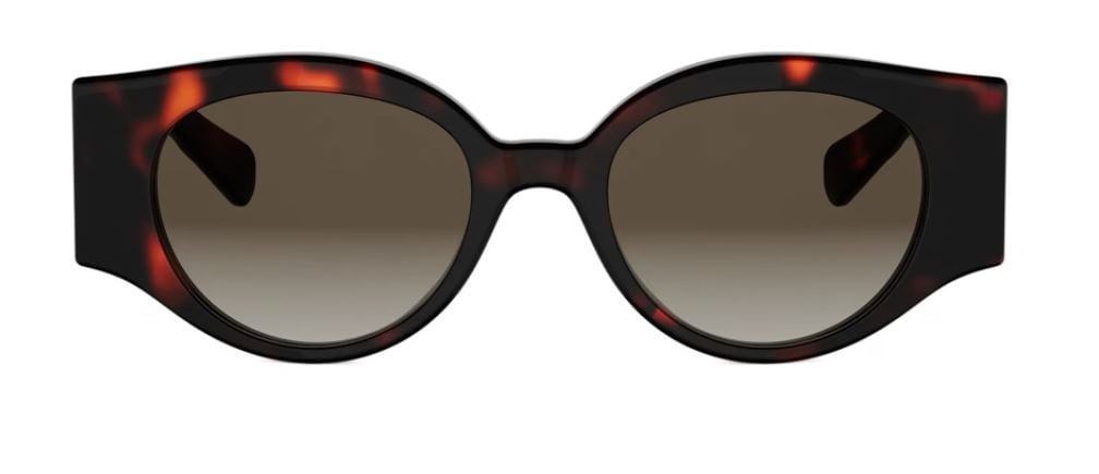 Óculos de Sol CELINE Triomphe Stamp CL40341U