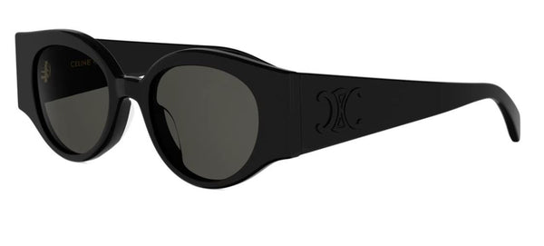 Lunettes de Soleil CELINE Triomphe Stamp CL40341U