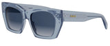 Occhiali da sole CELINE 3 Dots CL40342I
