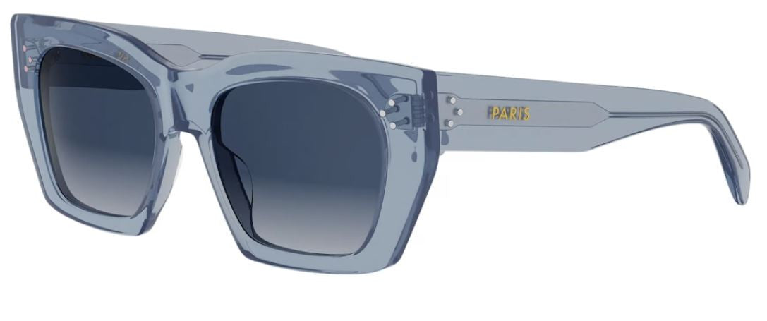 Zonnebril CELINE 3 Dots CL40342I