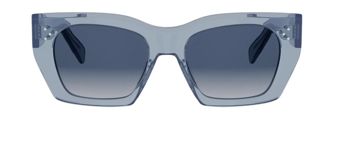 Zonnebril CELINE 3 Dots CL40342I