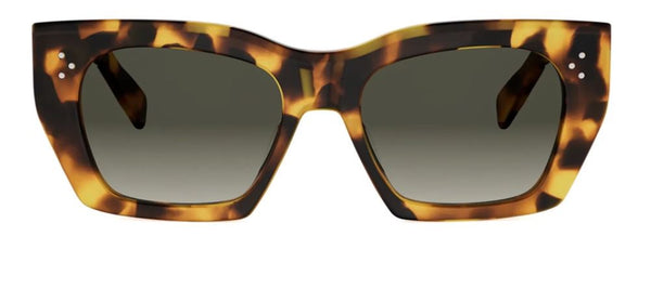 Lunettes de Soleil CELINE 3 Dots CL40342I