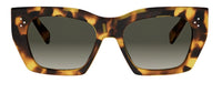 Zonnebril CELINE 3 Dots CL40342I