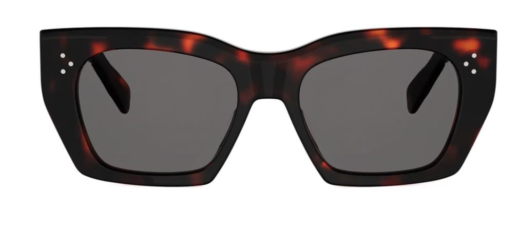 Zonnebril CELINE 3 Dots CL40342I