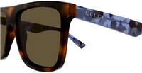 Gucci Logo GG2182S Sunglasses