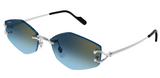 Gafas de sol Cartier Piccadilly CT0620S