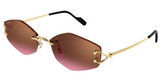 Gafas de sol Cartier Piccadilly CT0620S