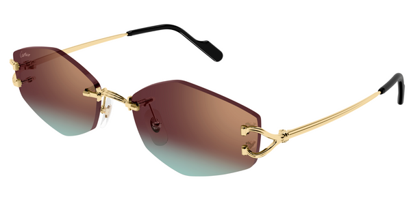 Cartier Piccadilly CT0620S Sunglasses
