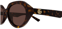 Óculos de sol Gucci Emblem GG2178S