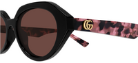 Óculos de sol Gucci Emblem GG2178S