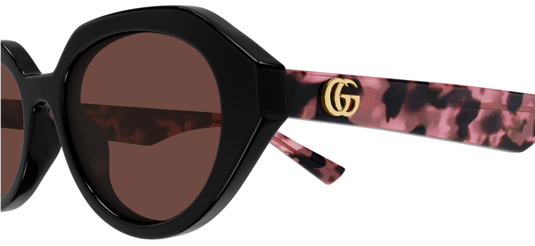 Óculos de sol Gucci Emblem GG2178S