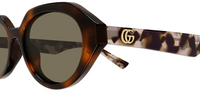 Óculos de sol Gucci Emblem GG2178S