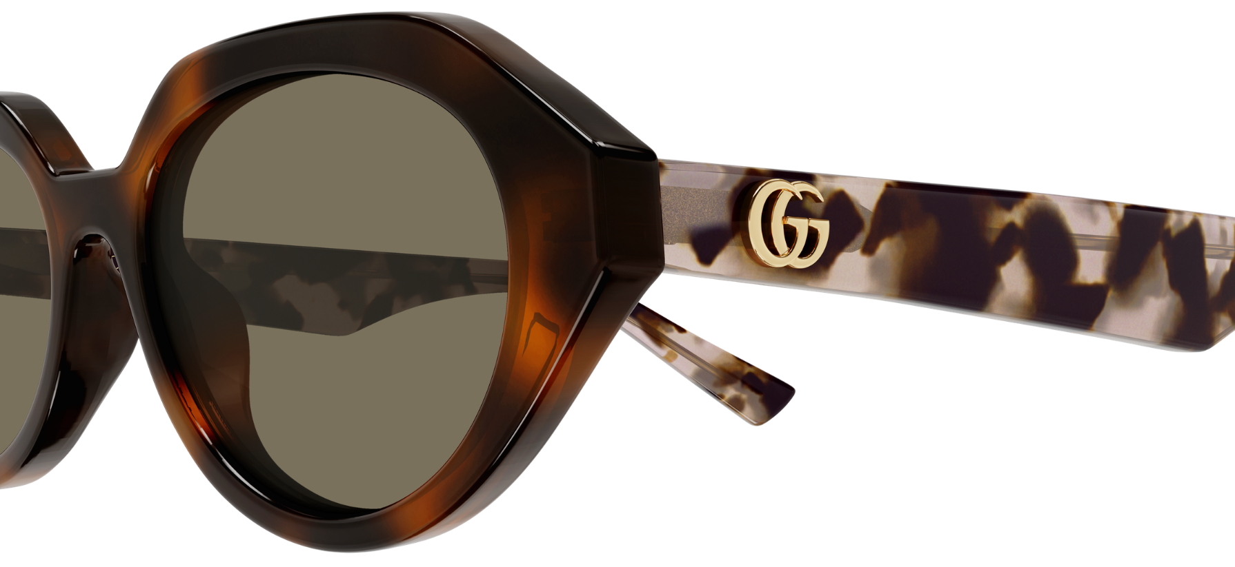 Óculos de sol Gucci Emblem GG2178S
