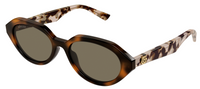 Óculos de sol Gucci Emblem GG2178S