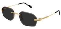 Gafas de sol Cartier Premiere CT0616S