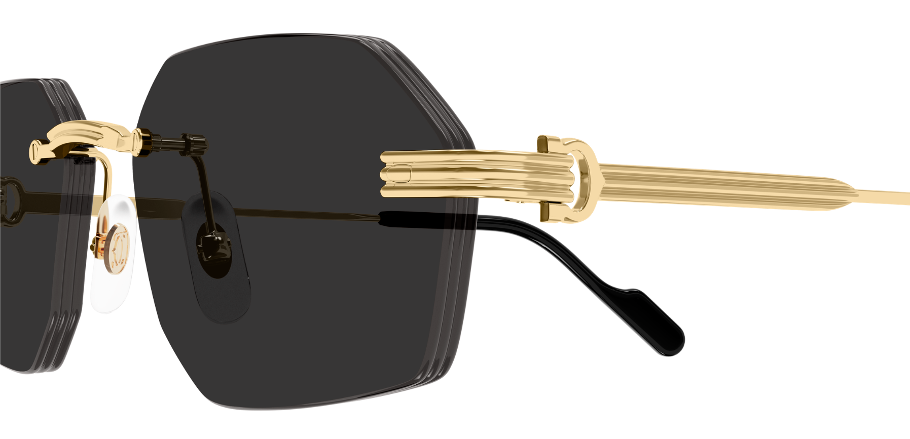 Gafas de sol Cartier Premiere CT0616S