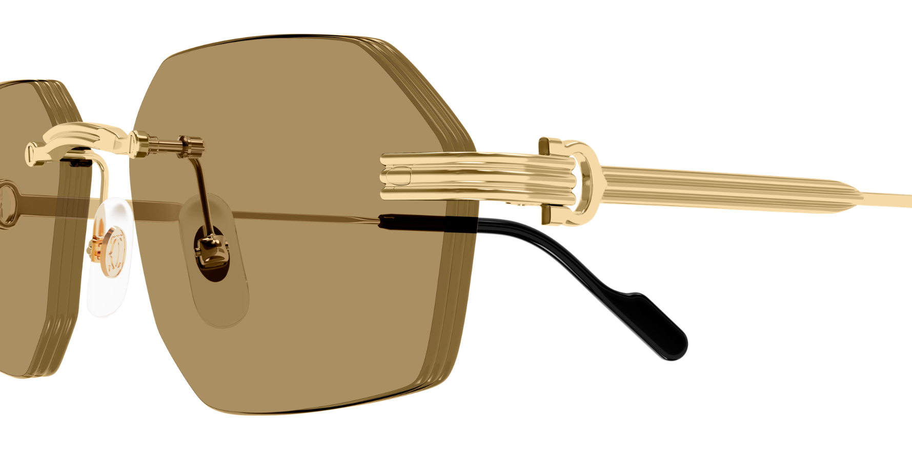Gafas de sol Cartier Premiere CT0616S