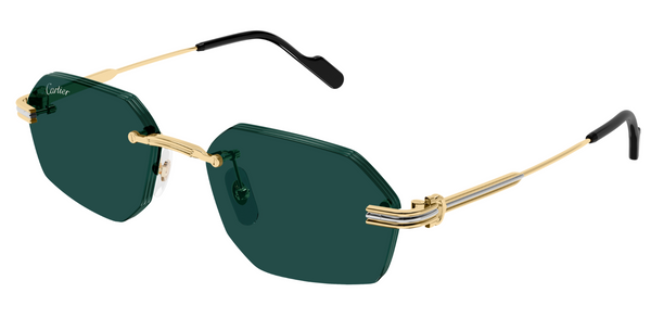 Óculos de sol Cartier Premiere CT0616S