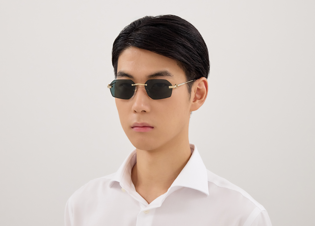 Gafas de sol Cartier Premiere CT0616S