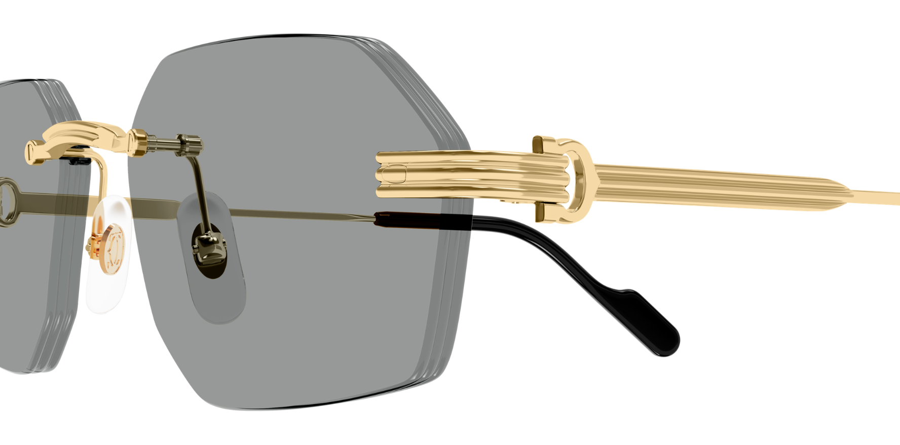 Gafas de sol Cartier Premiere CT0616S