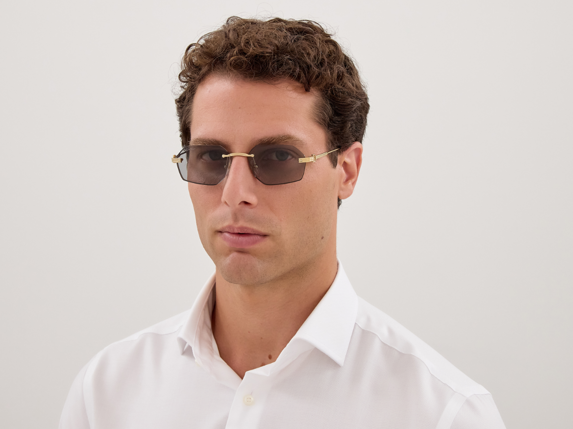 Gafas de sol Cartier Premiere CT0616S