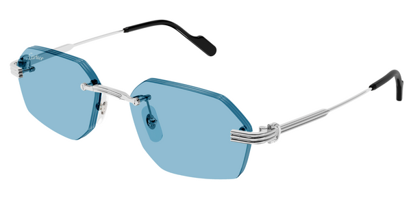 Óculos de sol Cartier Premiere CT0616S
