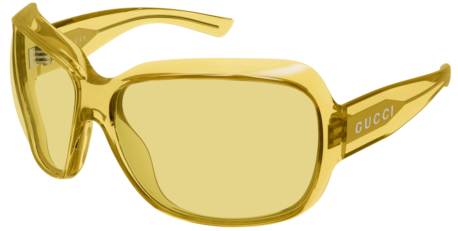 Óculos de sol Gucci Logo GG2176S
