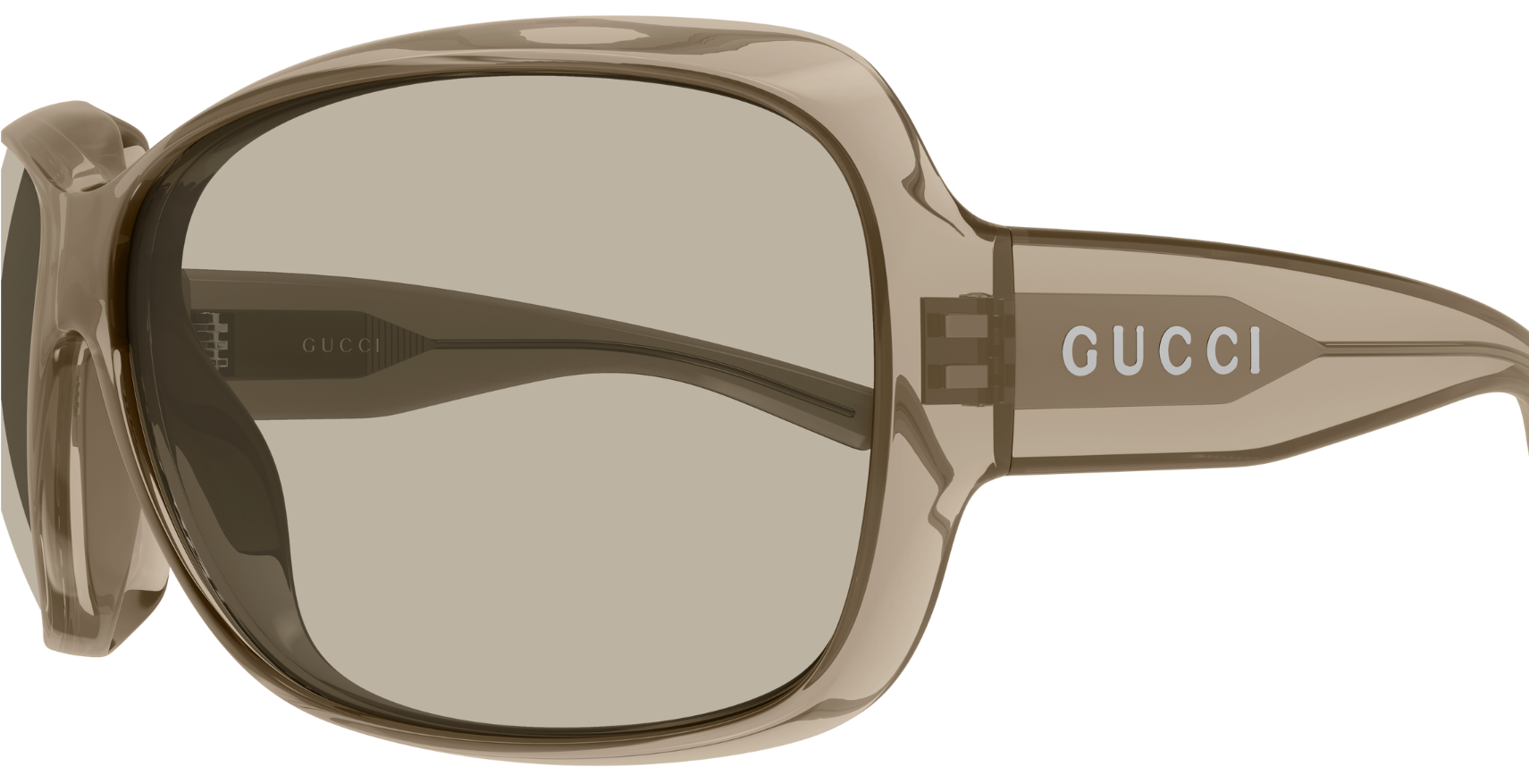 Óculos de sol Gucci Logo GG2176S