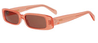 Óculos de sol CELINE 3 Dots CL40343U