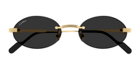 Óculos de sol Cartier Premiere CT0615S