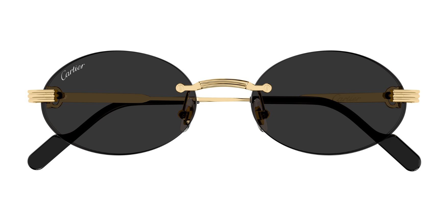 Óculos de sol Cartier Premiere CT0615S
