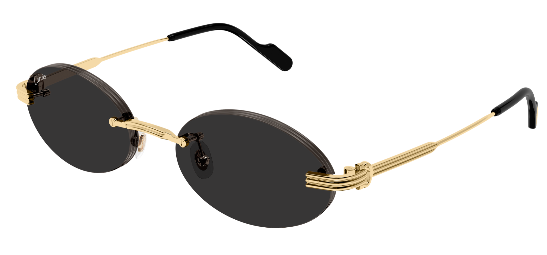 Óculos de sol Cartier Premiere CT0615S