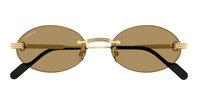 Óculos de sol Cartier Premiere CT0615S