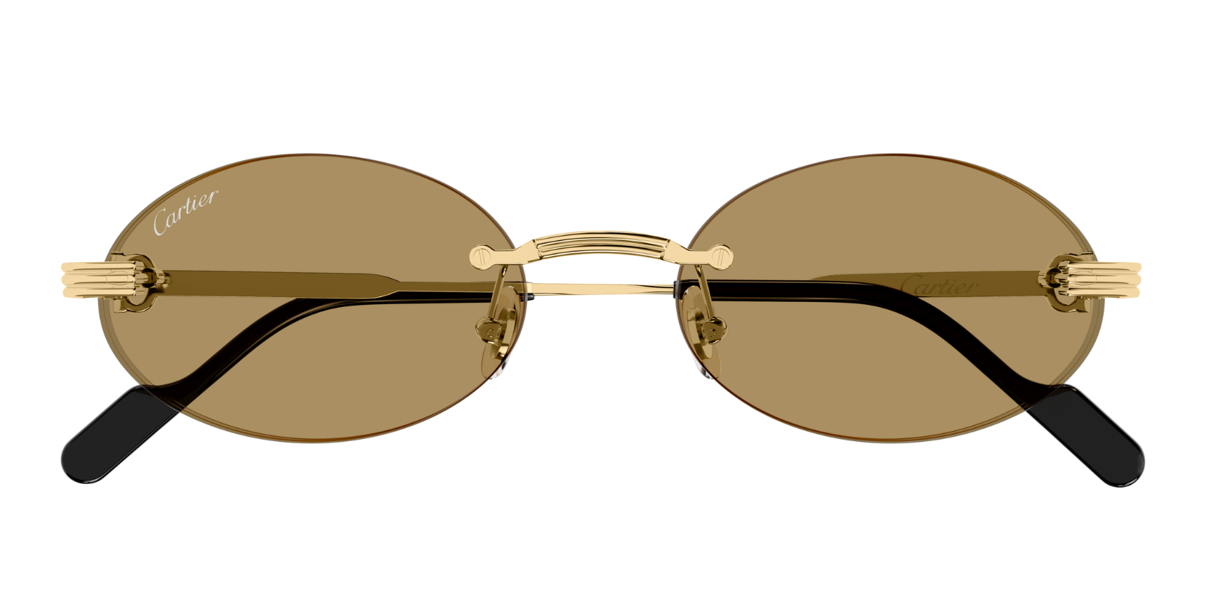Óculos de sol Cartier Premiere CT0615S