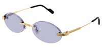 Óculos de sol Cartier Premiere CT0615S