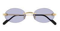 Óculos de sol Cartier Premiere CT0615S