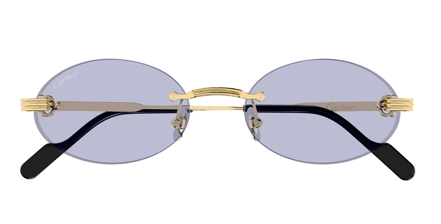 Óculos de sol Cartier Premiere CT0615S