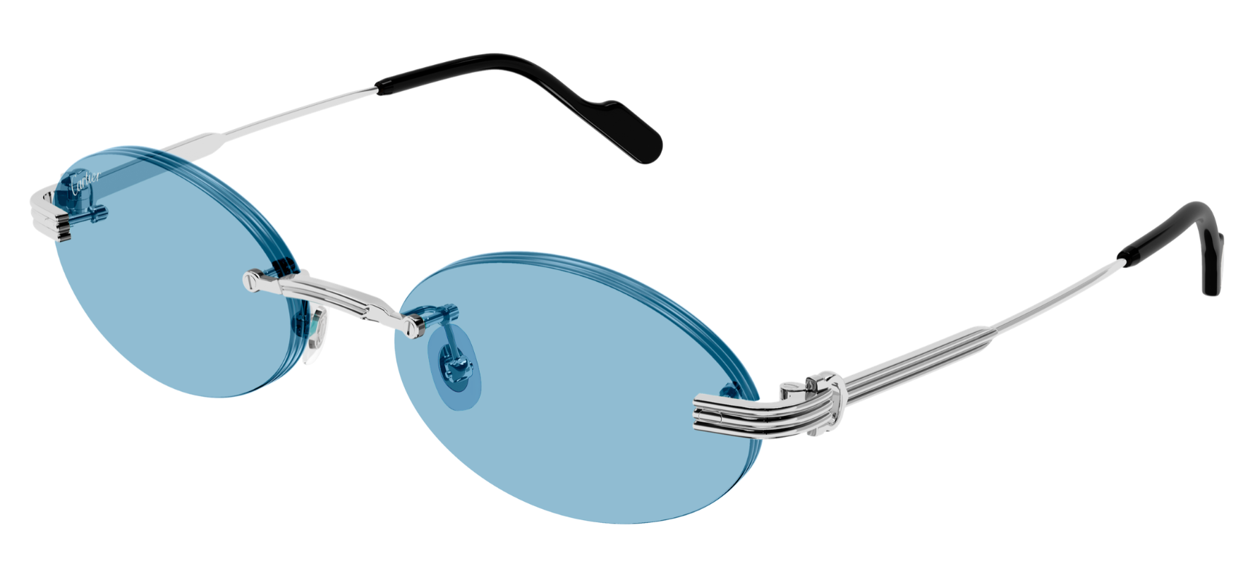Óculos de sol Cartier Premiere CT0615S