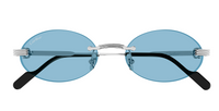 Óculos de sol Cartier Premiere CT0615S