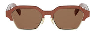 Óculos de sol CELINE Combi CL40344U