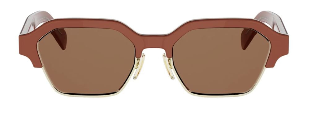 Óculos de sol CELINE Combi CL40344U