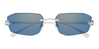 Óculos de Sol Cartier Panthère CT0474S