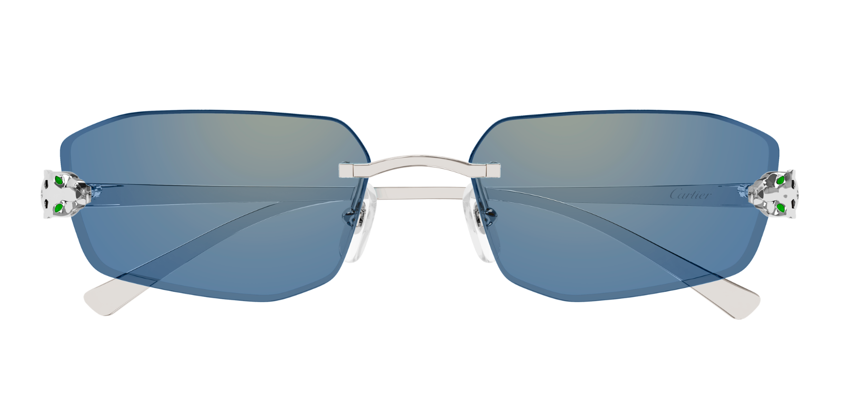 Óculos de Sol Cartier Panthère CT0474S