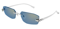 Óculos de Sol Cartier Panthère CT0474S