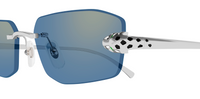 Óculos de Sol Cartier Panthère CT0474S