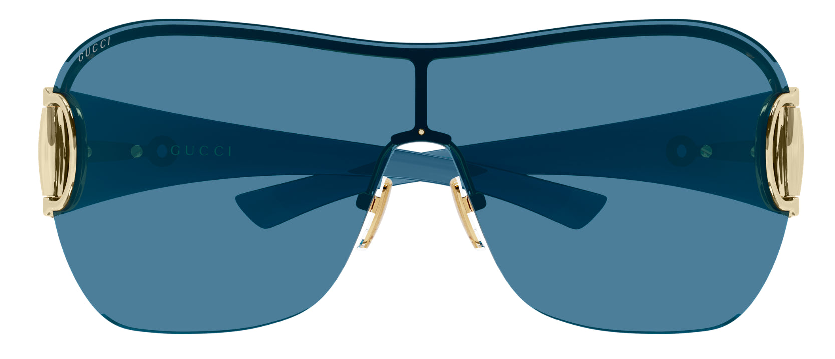 Sonnenbrille Gucci Sign GG2174S