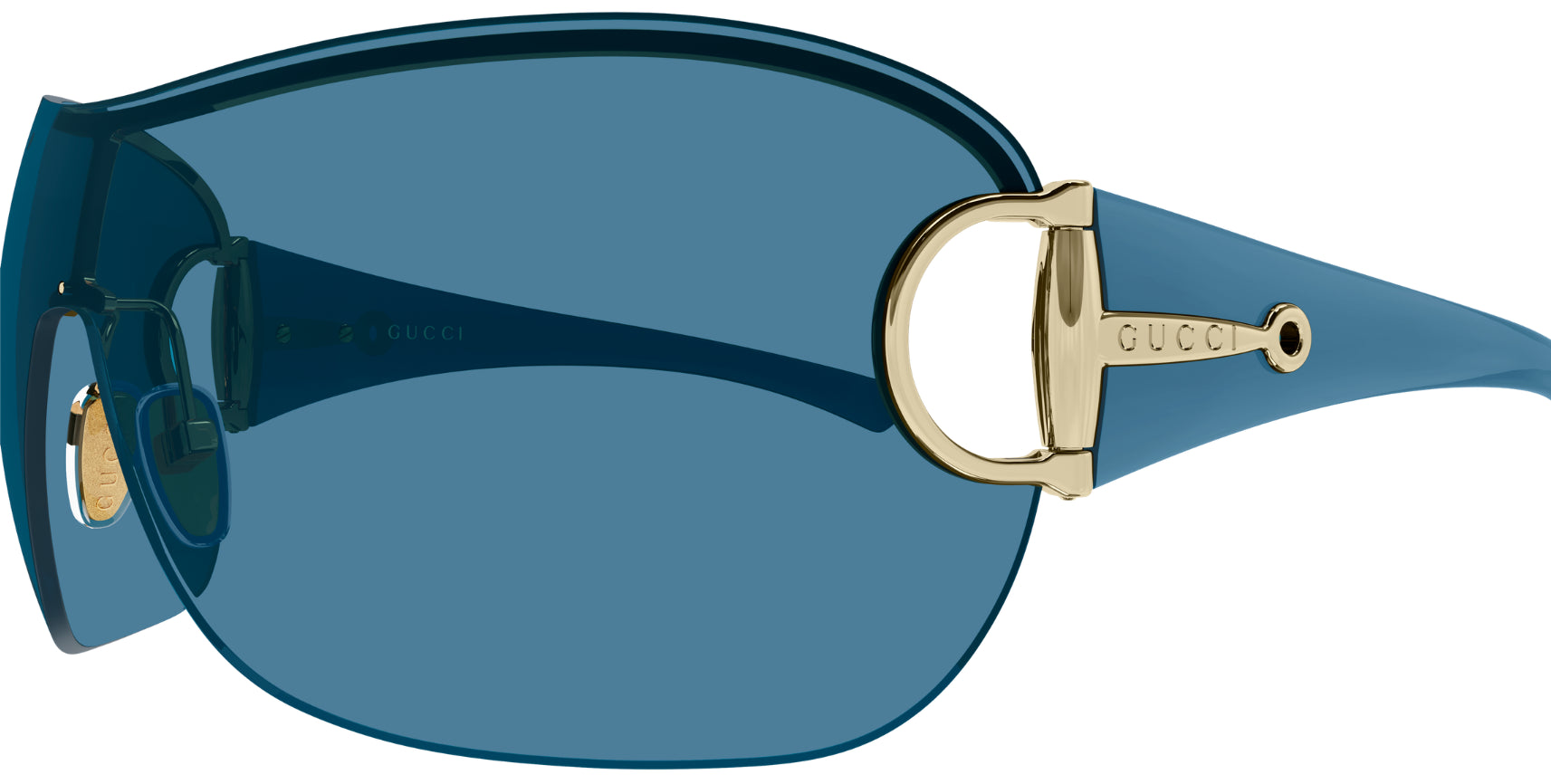 Sonnenbrille Gucci Sign GG2174S
