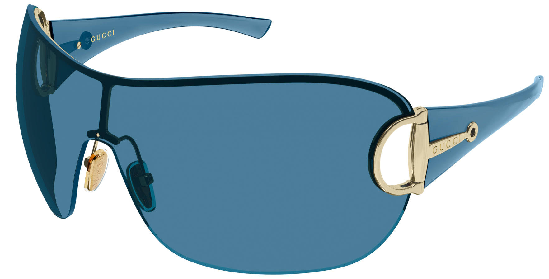 Sonnenbrille Gucci Sign GG2174S