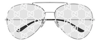 Óculos de sol Gucci Sign GG2172S