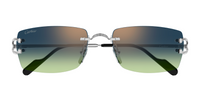 Sonnenbrille Cartier Piccadilly CT0550S